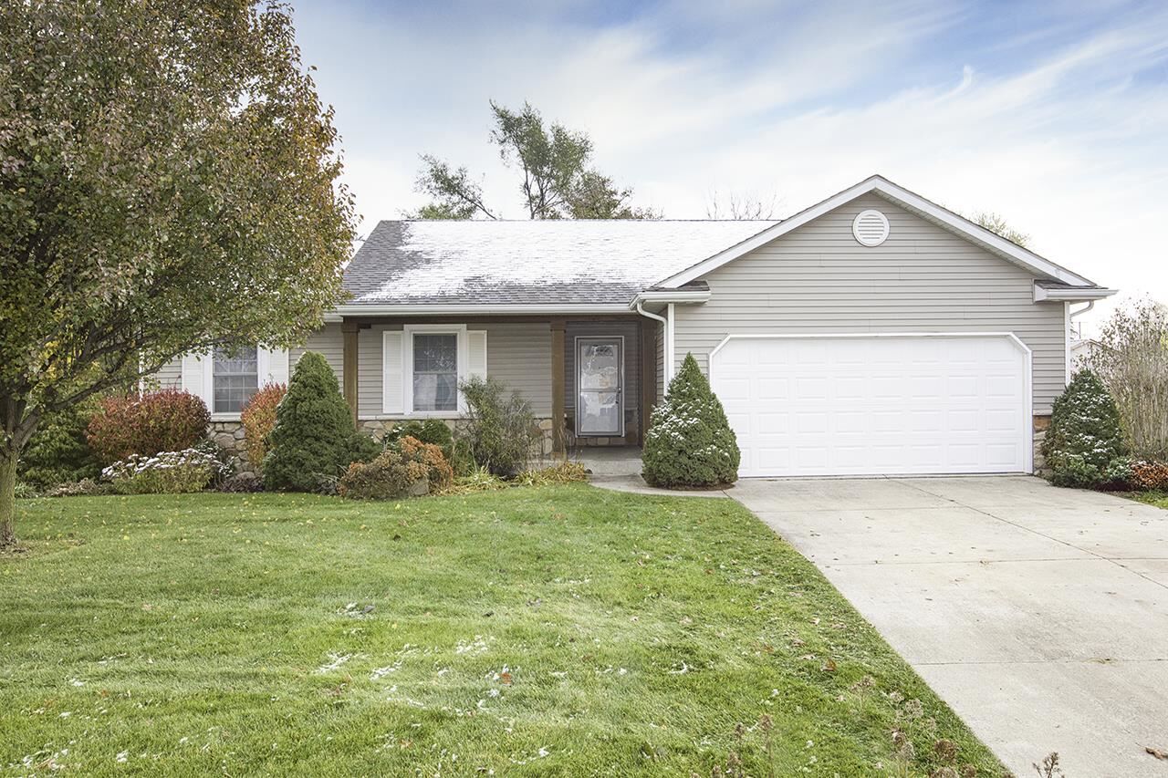 Property Photo:  51938 Fawn Meadow Drive  IN 46514