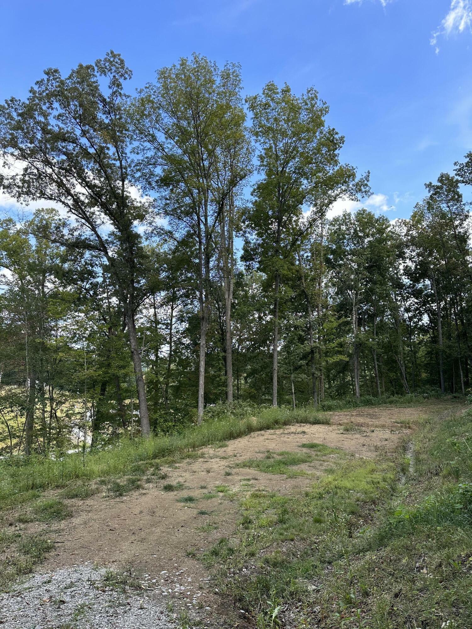 Property Photo:  Lot J Yellowstone Drive Lot  KY 40729 