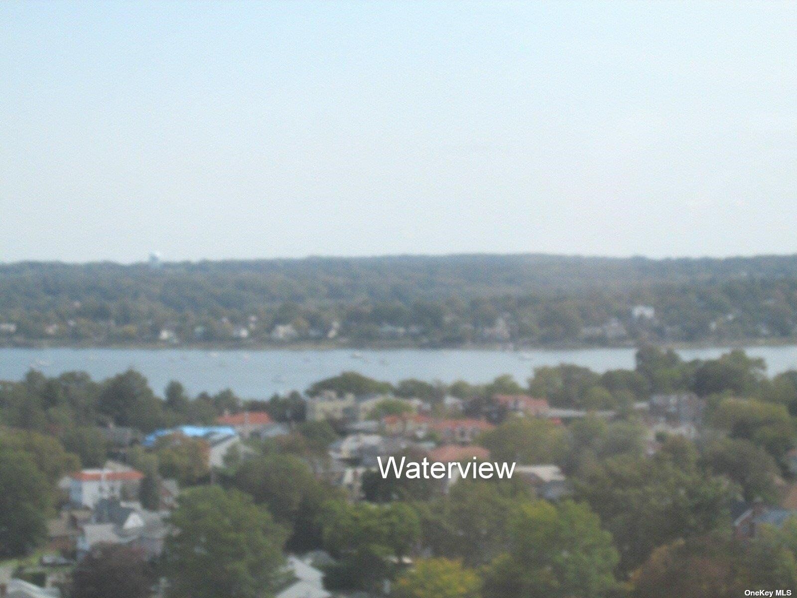Property Photo: 2 Bay Club Drive 17-D NY 11360