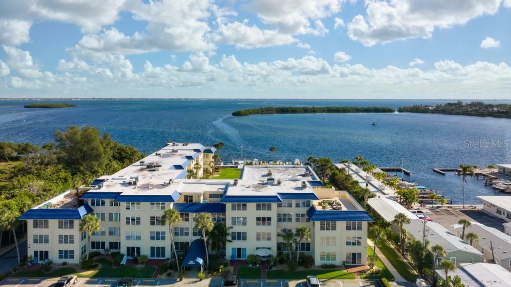 3808 Gulf Of Mexico Drive E212  Longboat Key FL 34228 photo