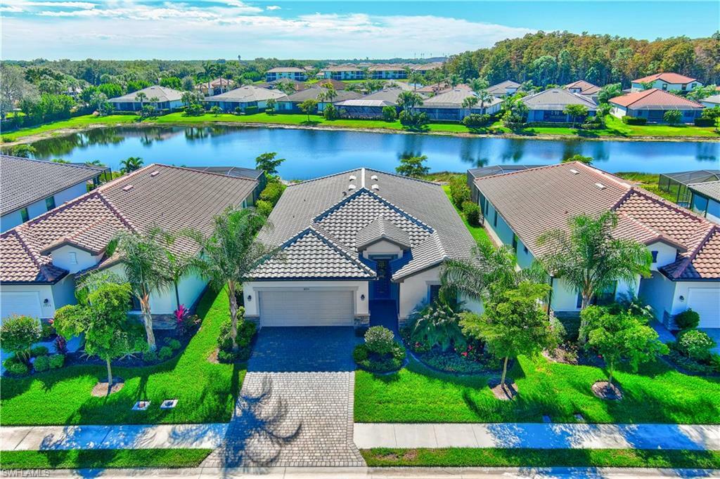 Property Photo: 11925 Silver Cobblestone Way FL 33913