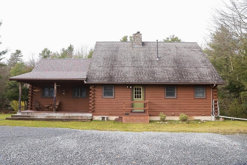 Property Photo:  170 Needham Hill Road  VT 05760 