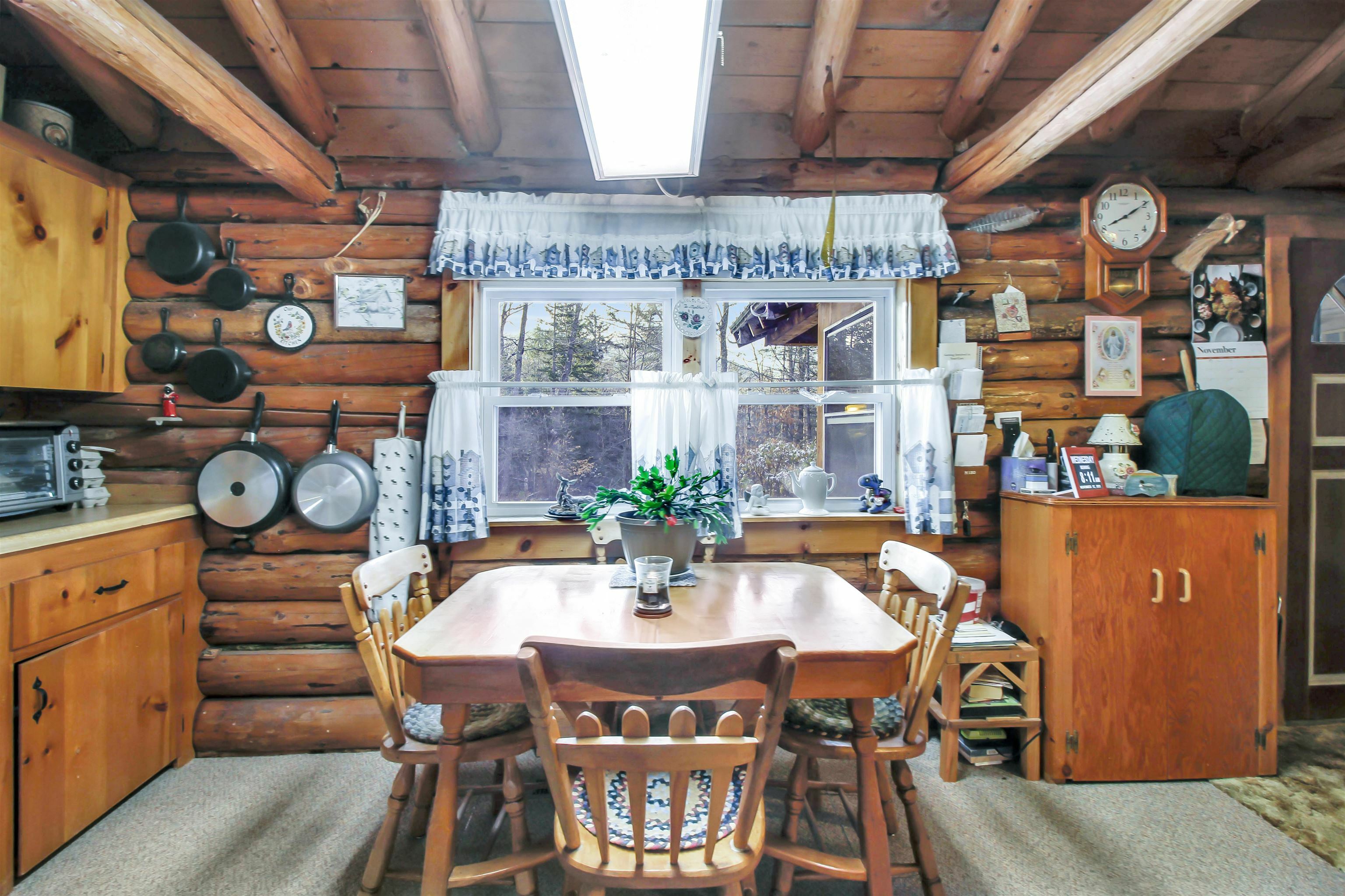 Property Photo: 00 Humming Bird Lane NH 03580
