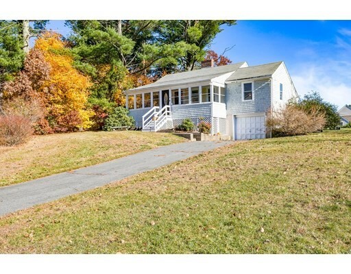 Property Photo:  4 Spenser Drive  MA 02338 