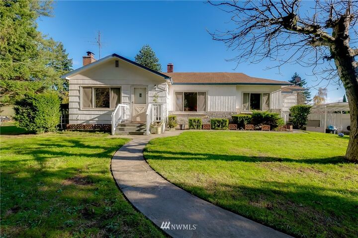 3530 Pine Road  Bremerton WA 98310 photo