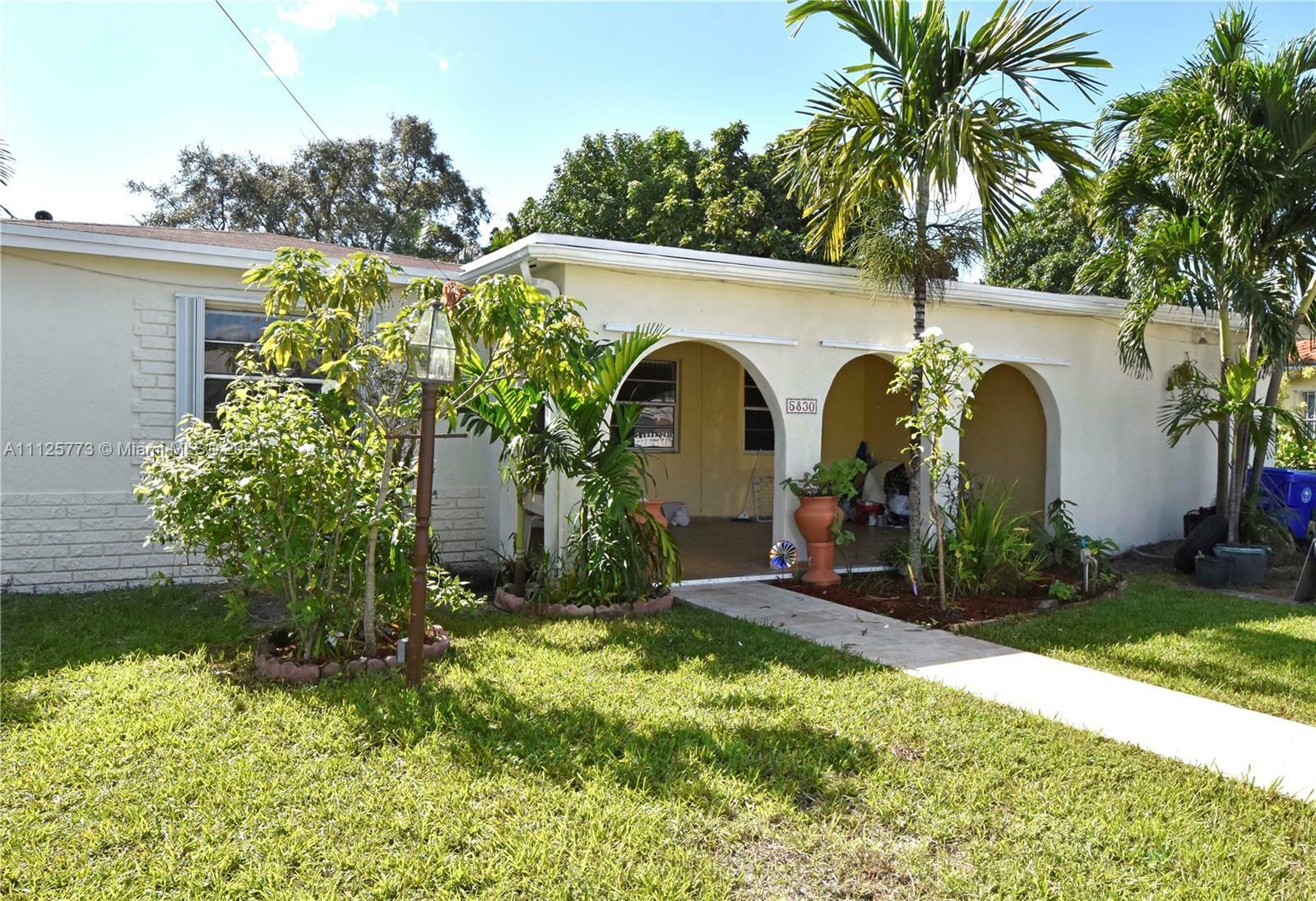 Property Photo:  5830 SW 2nd Ter  FL 33144 