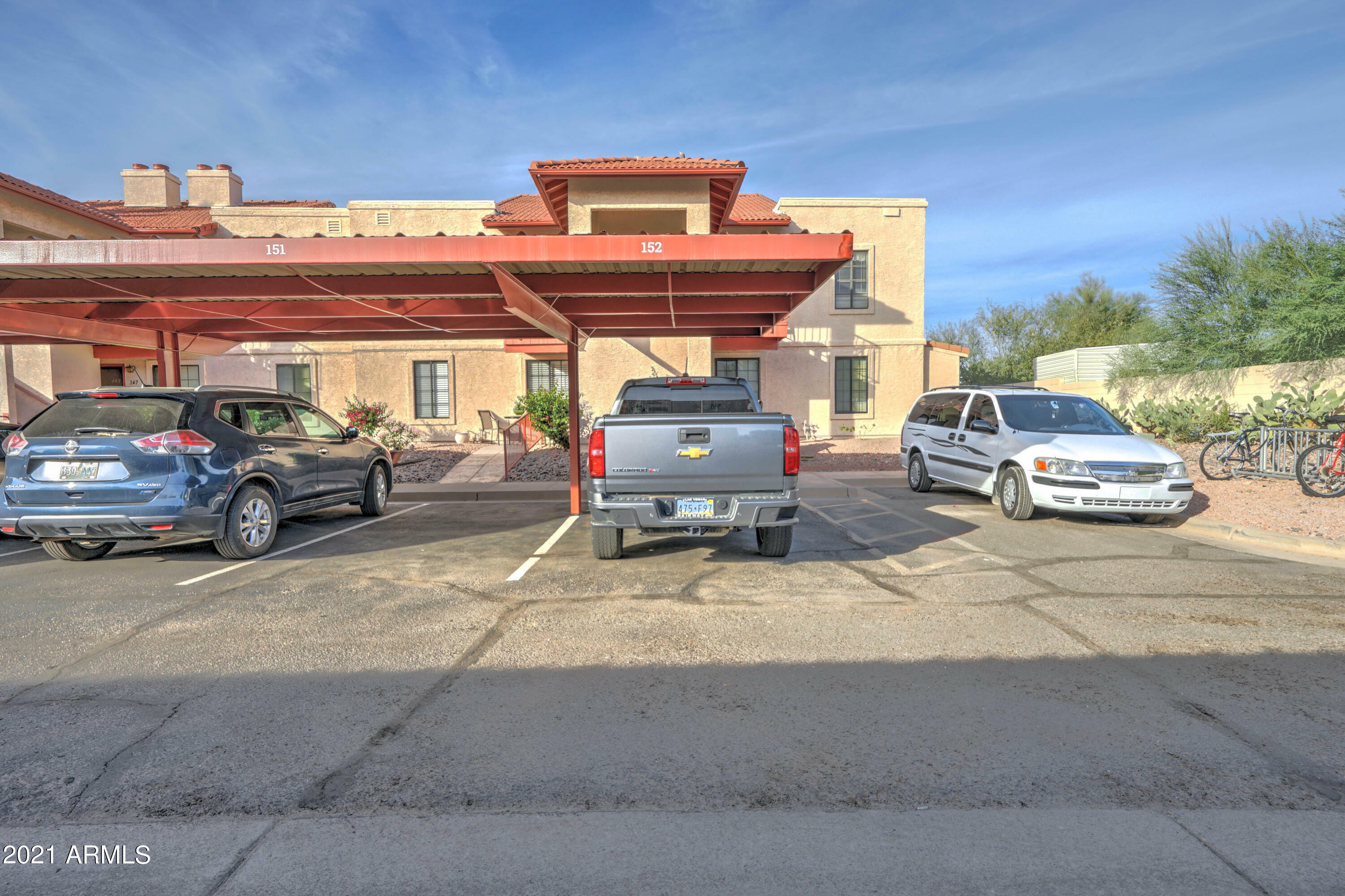 Property Photo:  455 S Delaware Drive 150  AZ 85120 