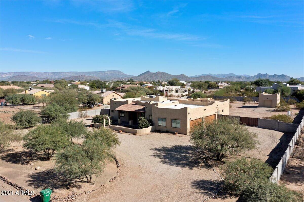 Property Photo:  37243 N 19th Avenue  AZ 85086 