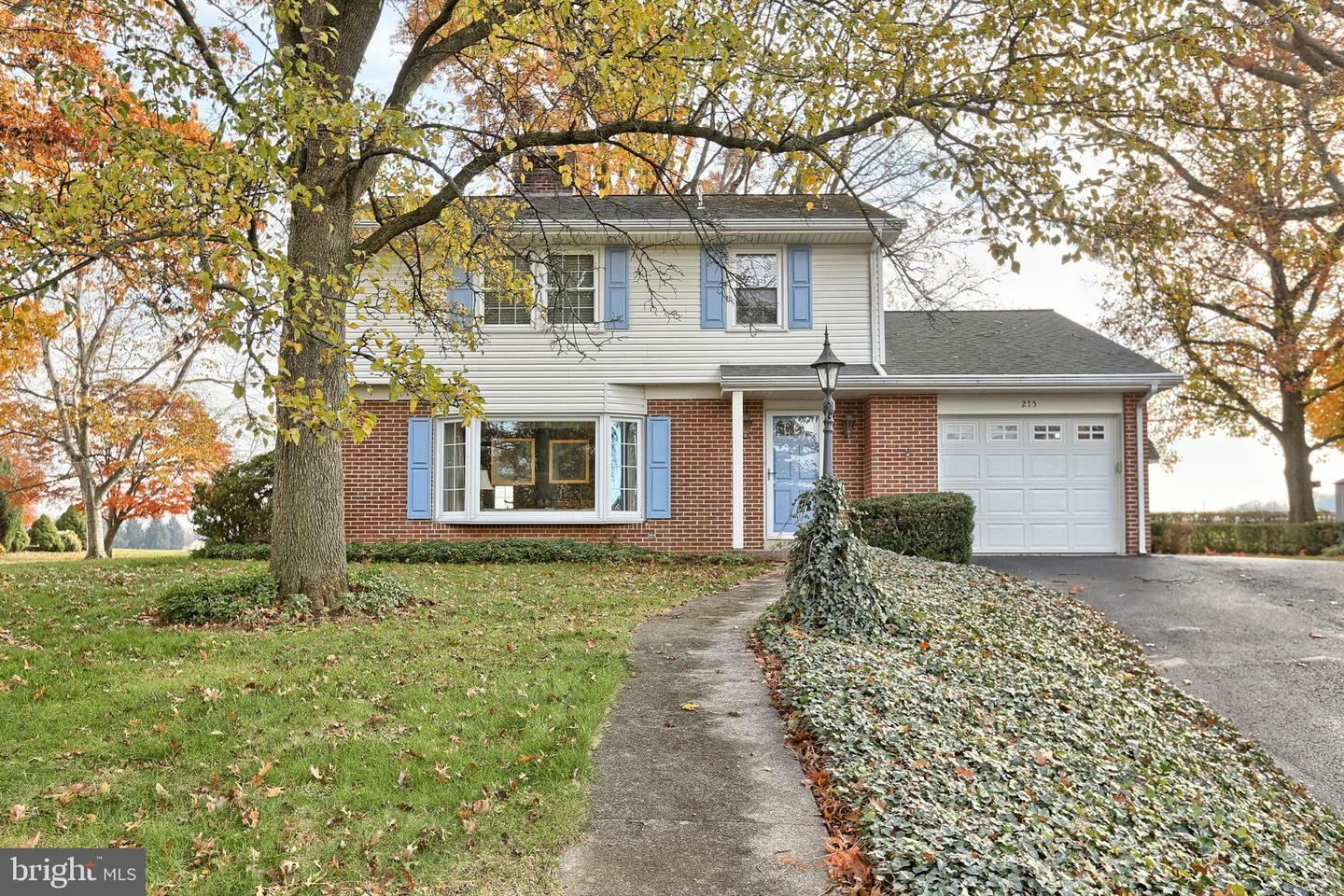 Property Photo:  275 William Drive  PA 17033 