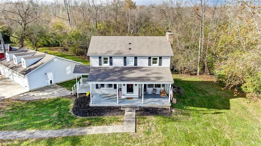 Property Photo:  4500 Trenton Franklin Road  OH 45042 