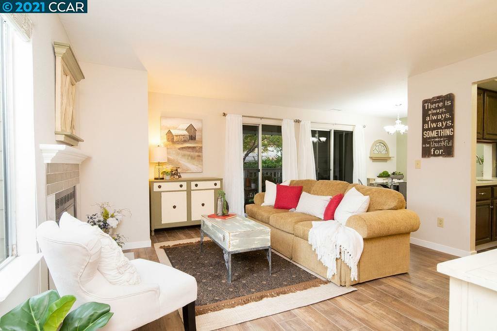 Property Photo: 2616 Jones Rd A CA 94597