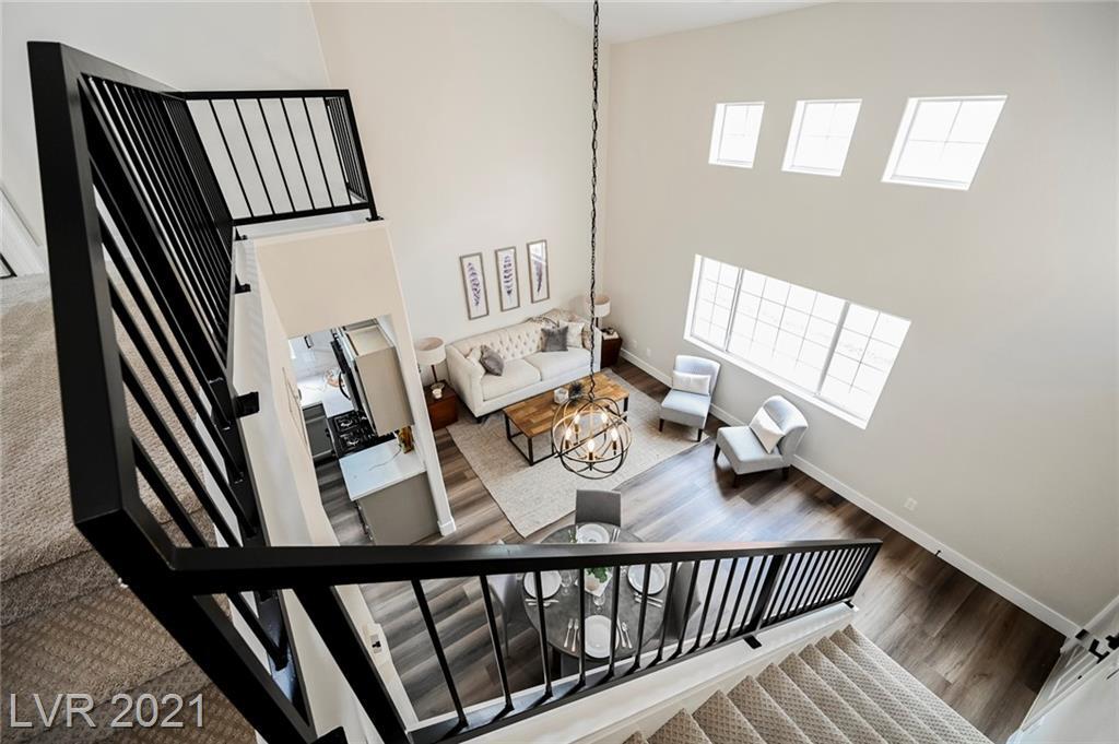 Property Photo:  5341 Harvest Breeze Road  NV 89118 