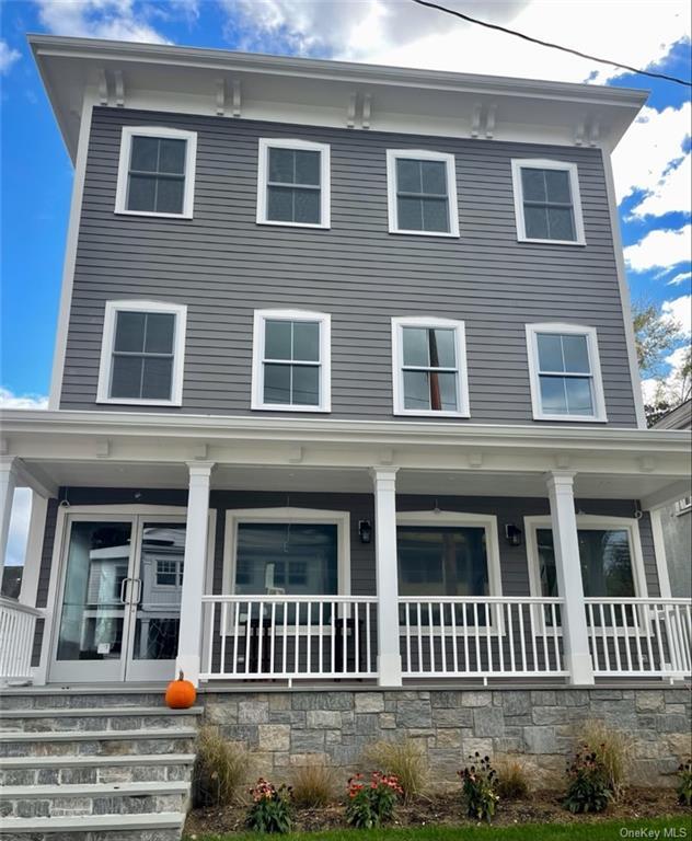 Property Photo:  22 Edgemont Road 2A  NY 10536 
