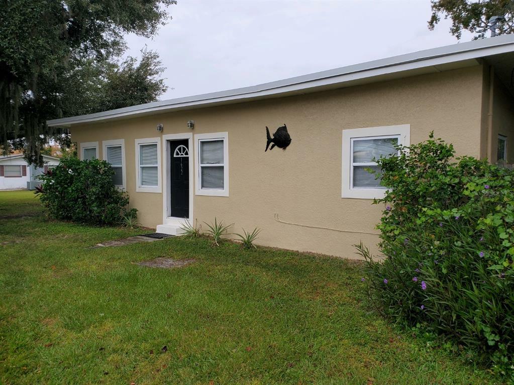 Property Photo:  1622 Dolphin Drive  FL 34771 