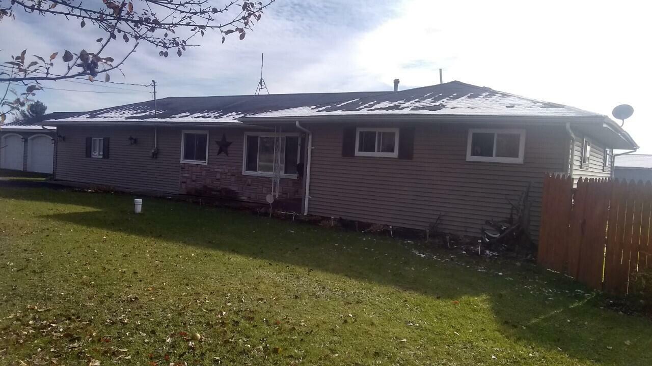 3463 Arthur Road  Remus MI 49340 photo