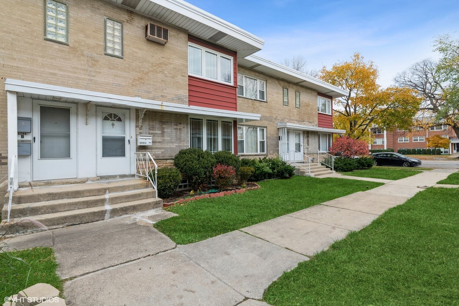Property Photo:  6240 N Cicero Avenue A  IL 60646 