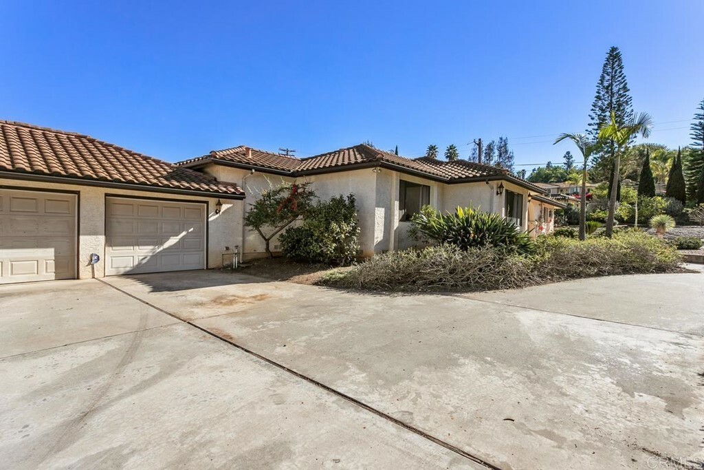 Property Photo:  1659 Foothill Drive  CA 92084 