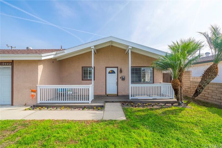 Property Photo: 19442 Weakfish Lane CA 92646