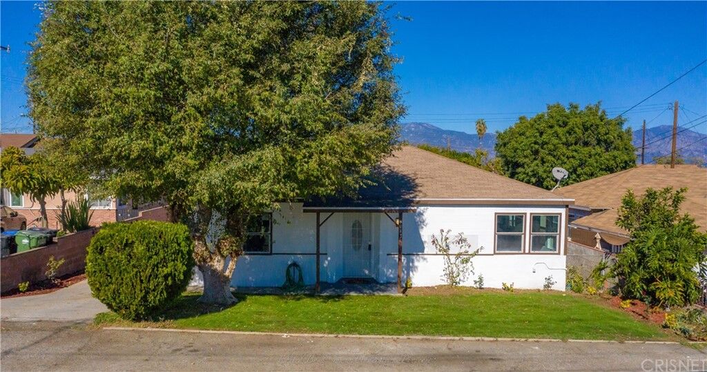 Property Photo:  8243 Yarrow Street  CA 91770 
