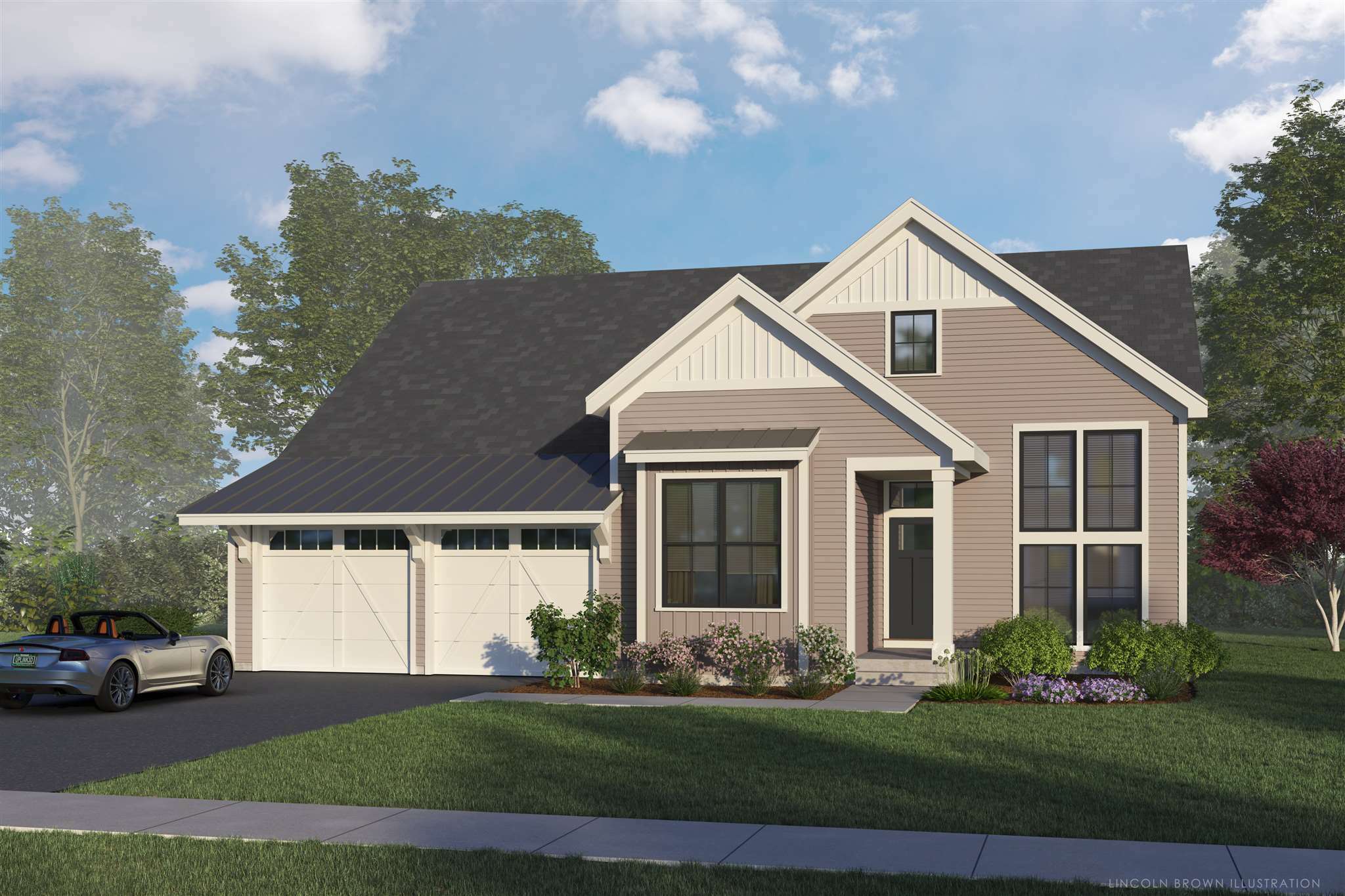 Property Photo: 231 Elmore Street C11 VT 05482