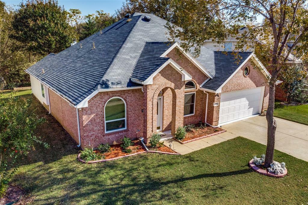 Property Photo:  4474 Sharpsburg Drive  TX 75052 