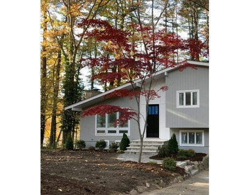 Property Photo: 56 Barton Drive MA 01776