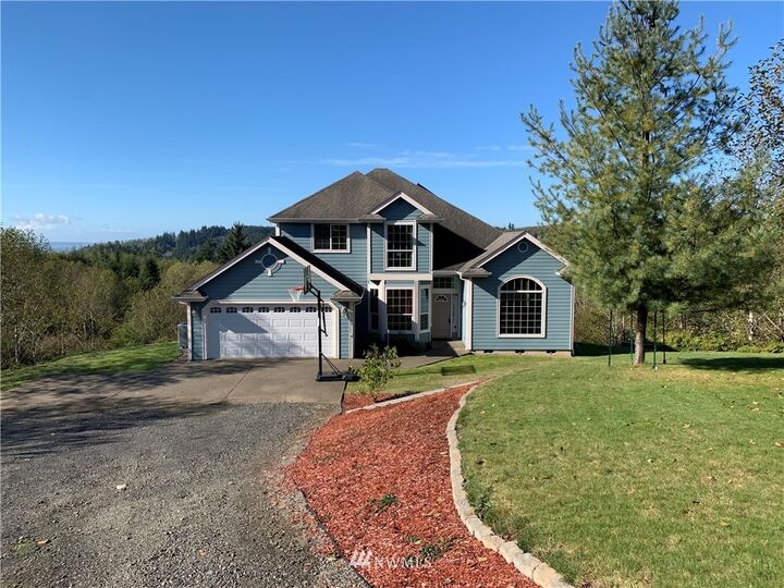 1709 Harborview Drive  Aberdeen WA 98520 photo