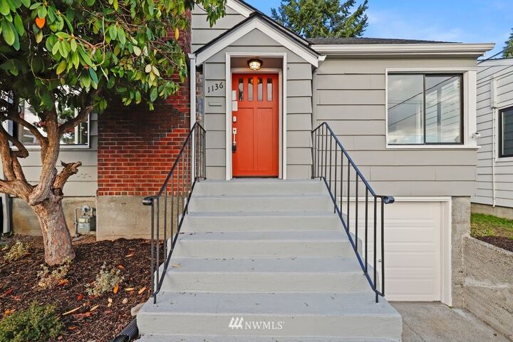 1136 N 82nd Street  Seattle WA 98103 photo