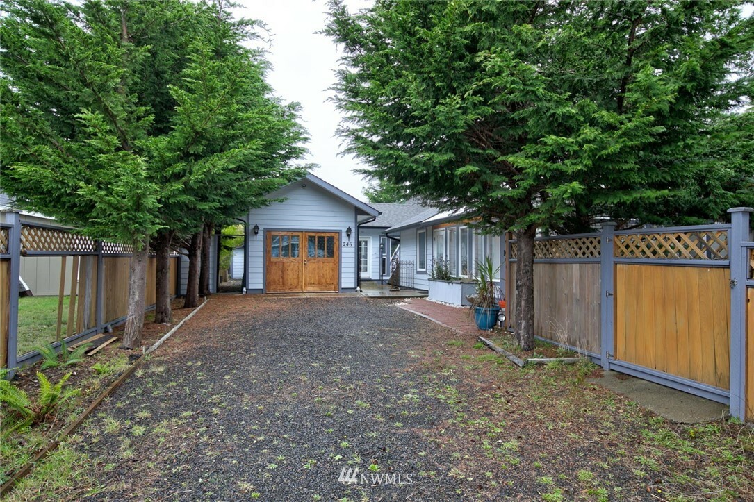 Property Photo:  246 Queets Street SW  WA 98569 