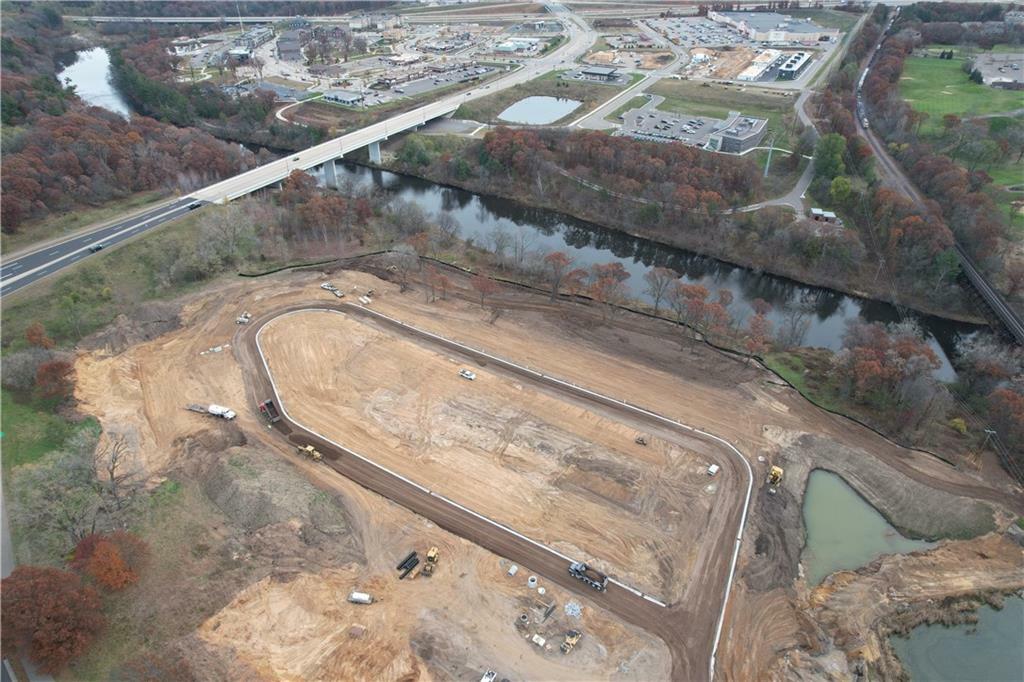 Property Photo: Lot 2 Patrick John Drive WI 54703