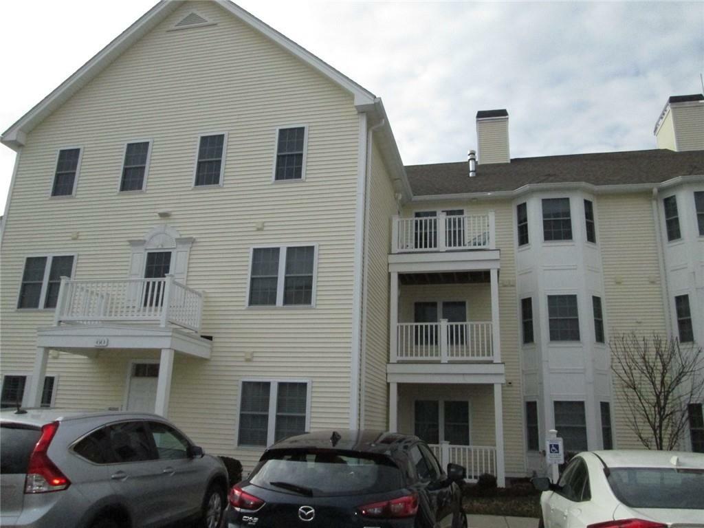 Property Photo:  60 Saw Mill Dr, Unit#301  RI 02852 