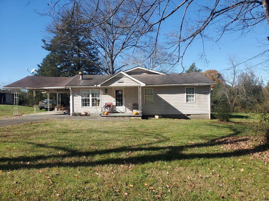 7233 Candies Creek Ridge NW  Charleston TN 37310 photo