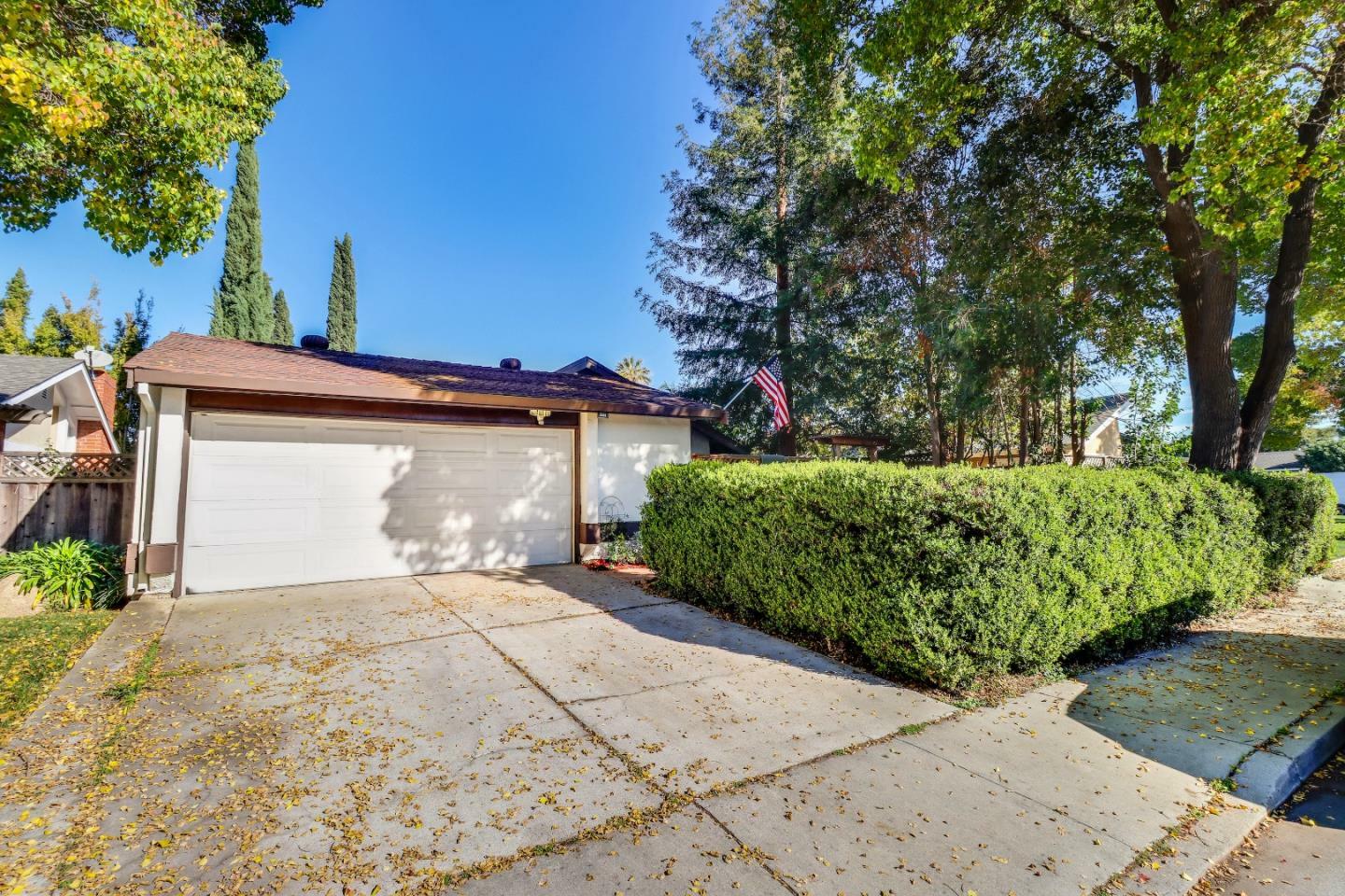 Property Photo:  5354 Birch Grove Drive  CA 95123 