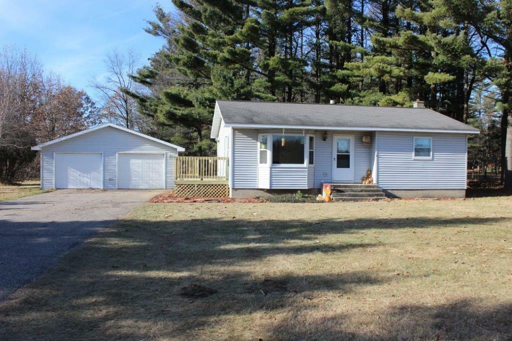 Property Photo:  3623 13th Ave  WI 53965 