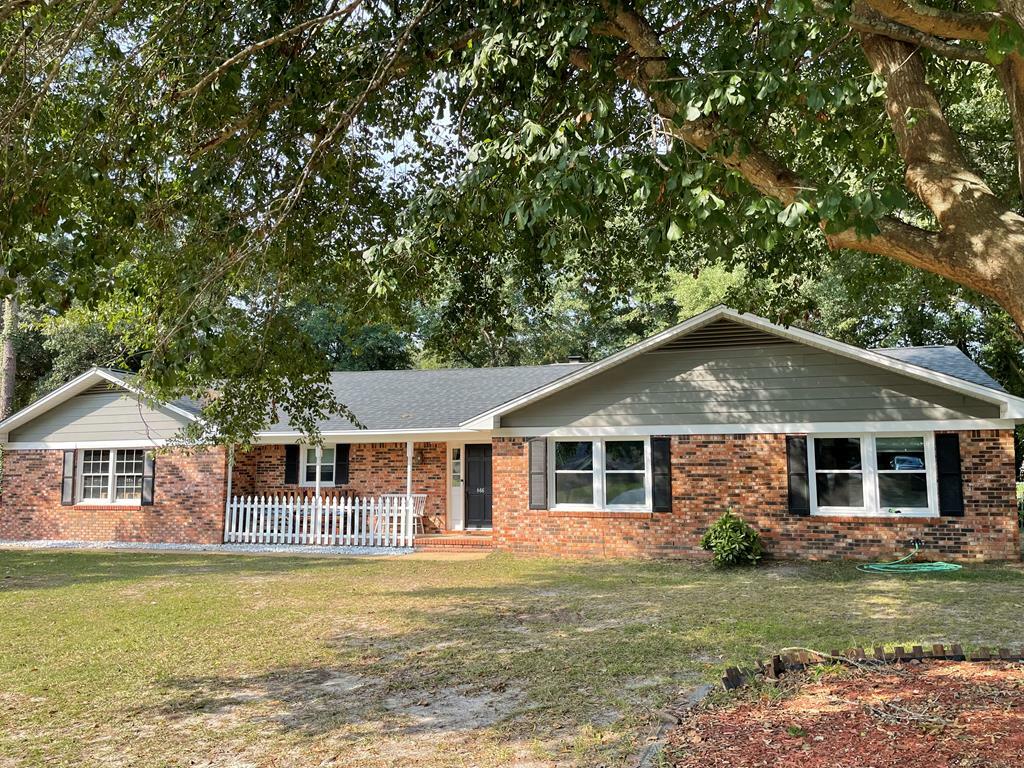 Property Photo: Twin Lakes Dr. SC 29154