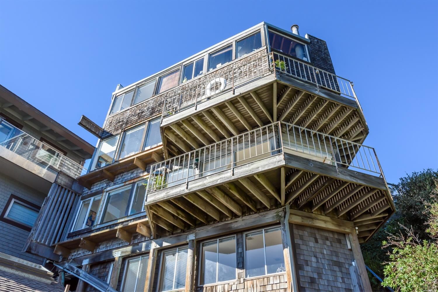 Property Photo:  2348 Mar East  CA 94920 