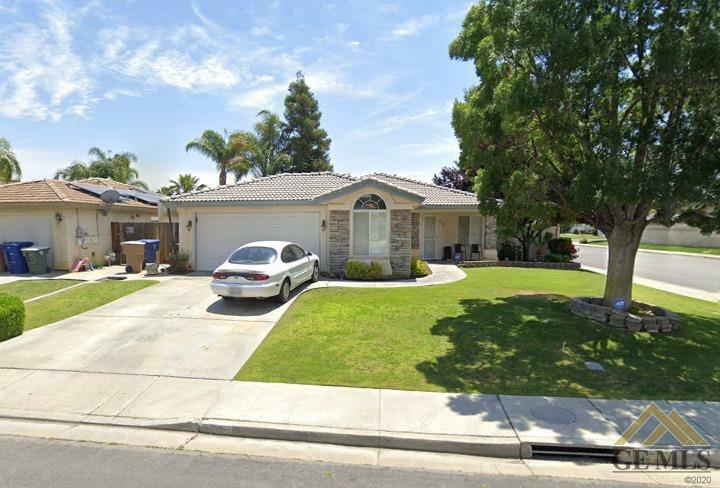 Property Photo:  5705 Pine Canyon Drive  CA 93313 