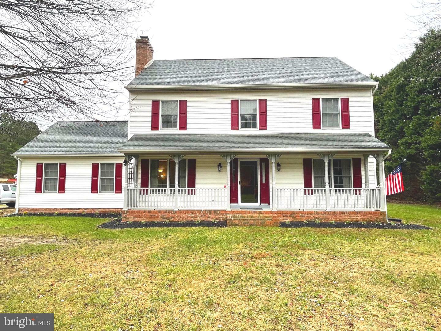 Property Photo:  26757 Pratt Road  MD 21801 