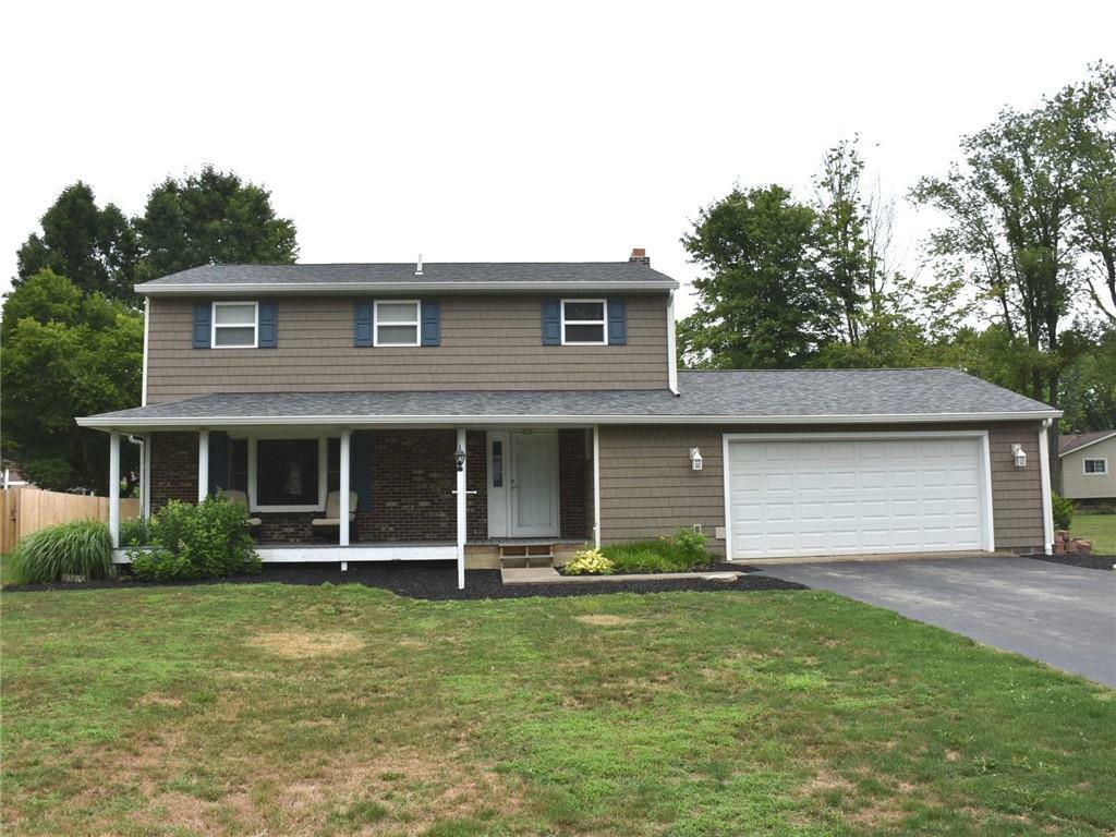 Property Photo:  12572 Lakeside Drive  PA 16316 