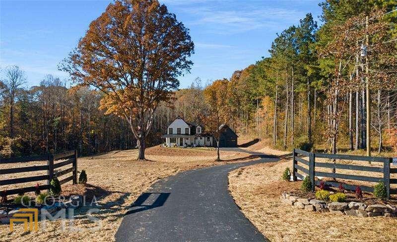 Property Photo:  2388 Jerusalem Church Road  GA 30143 