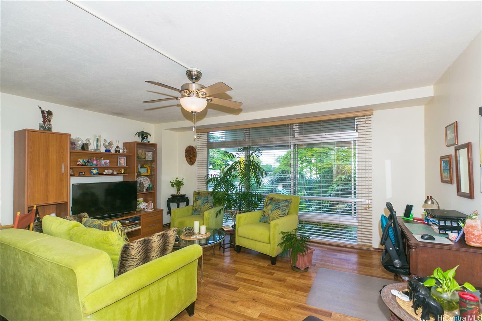 Property Photo:  1511 Nuuanu Avenue 138  HI 96817 