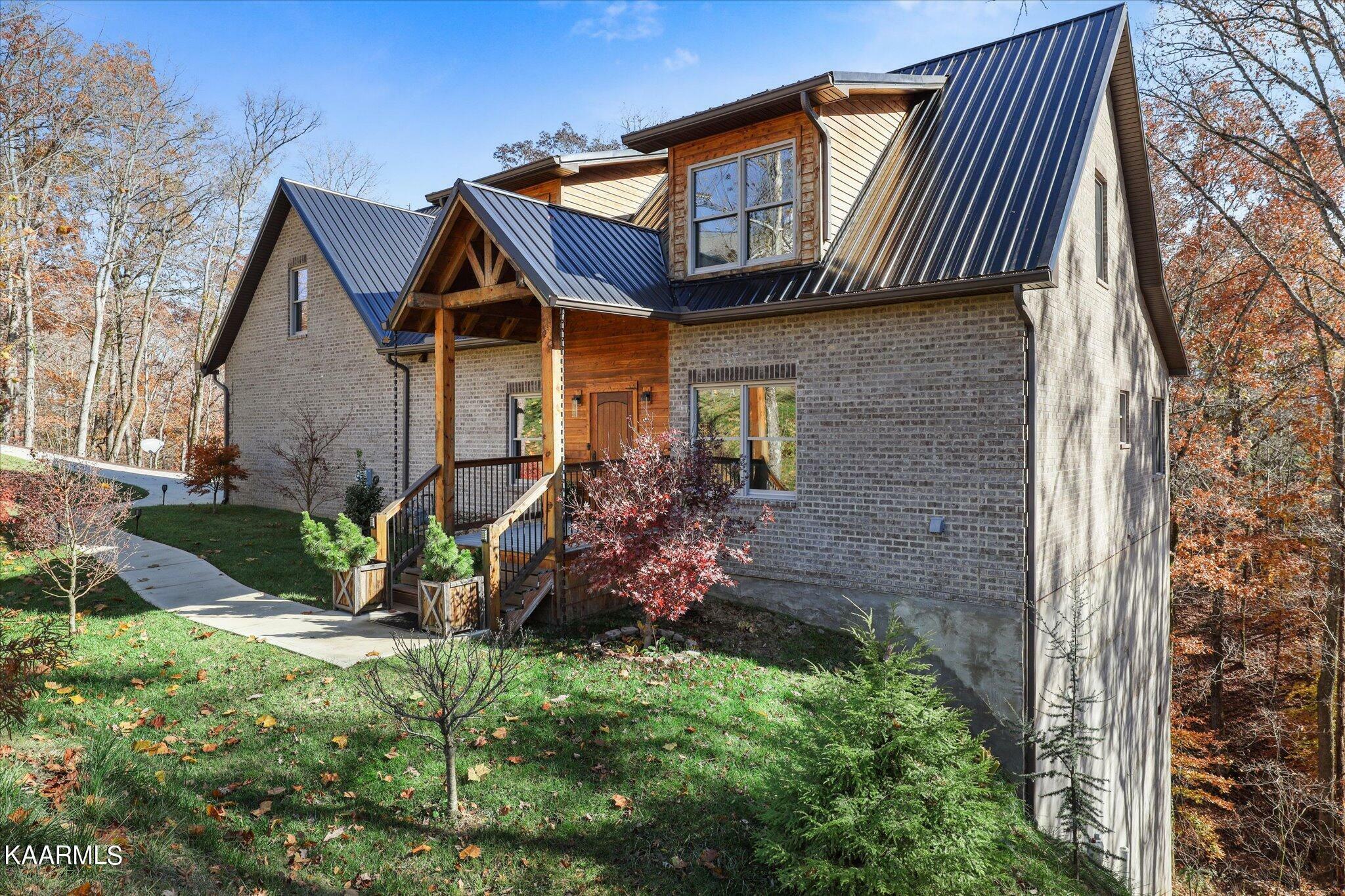 Property Photo:  429 Longspur Trail Tr  TN 37876 