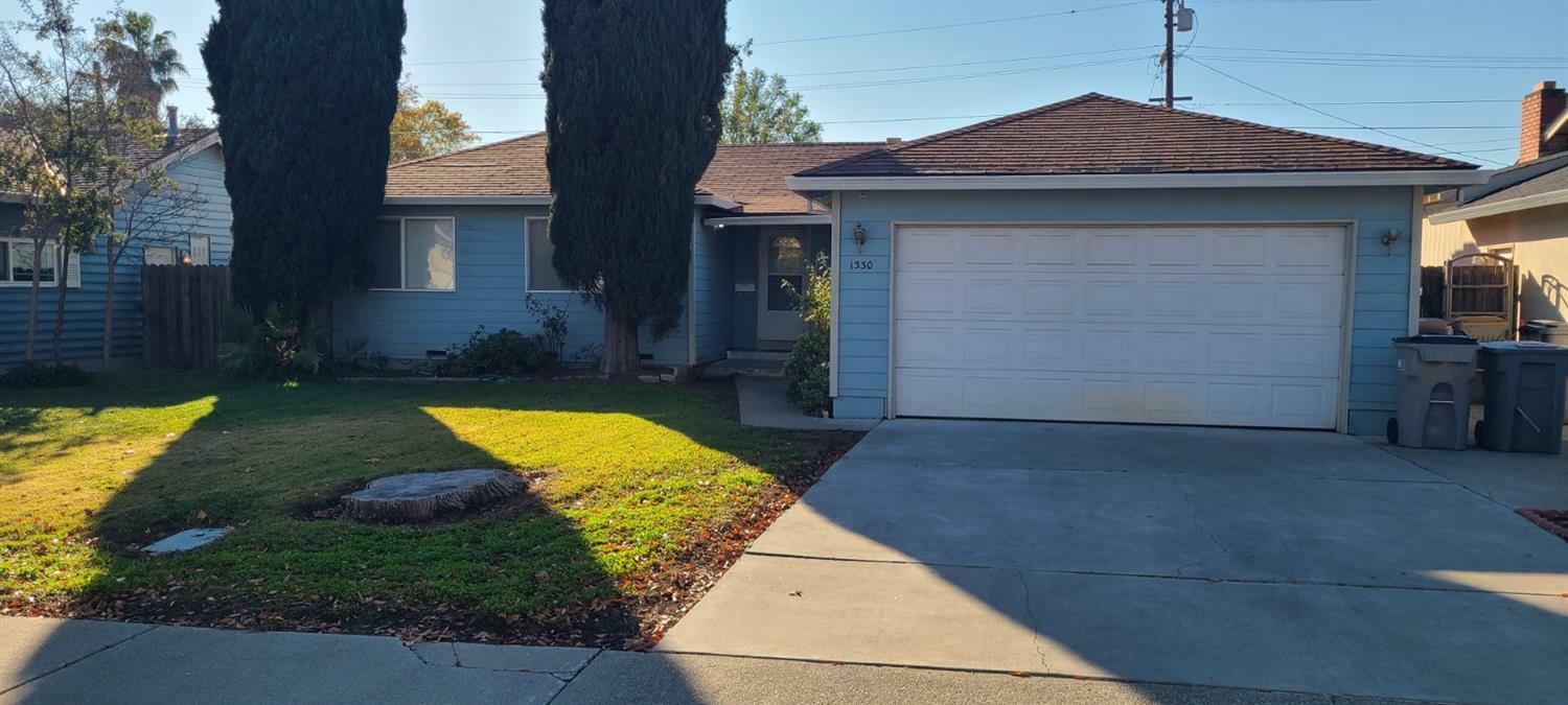 Property Photo:  1330 Betty Avenue  CA 95776 