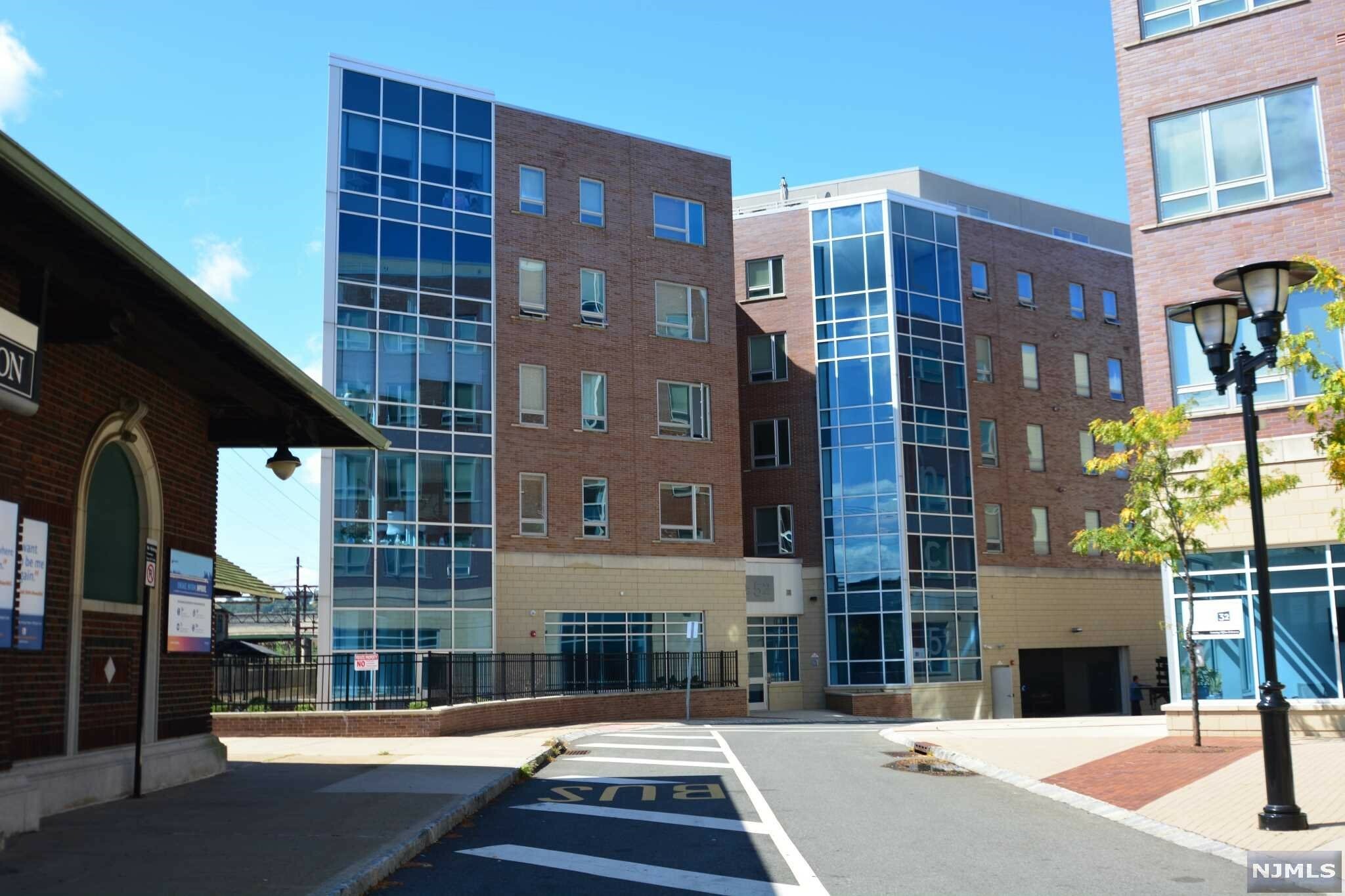 Property Photo: 52 Lincoln Avenue 404 NJ 07050