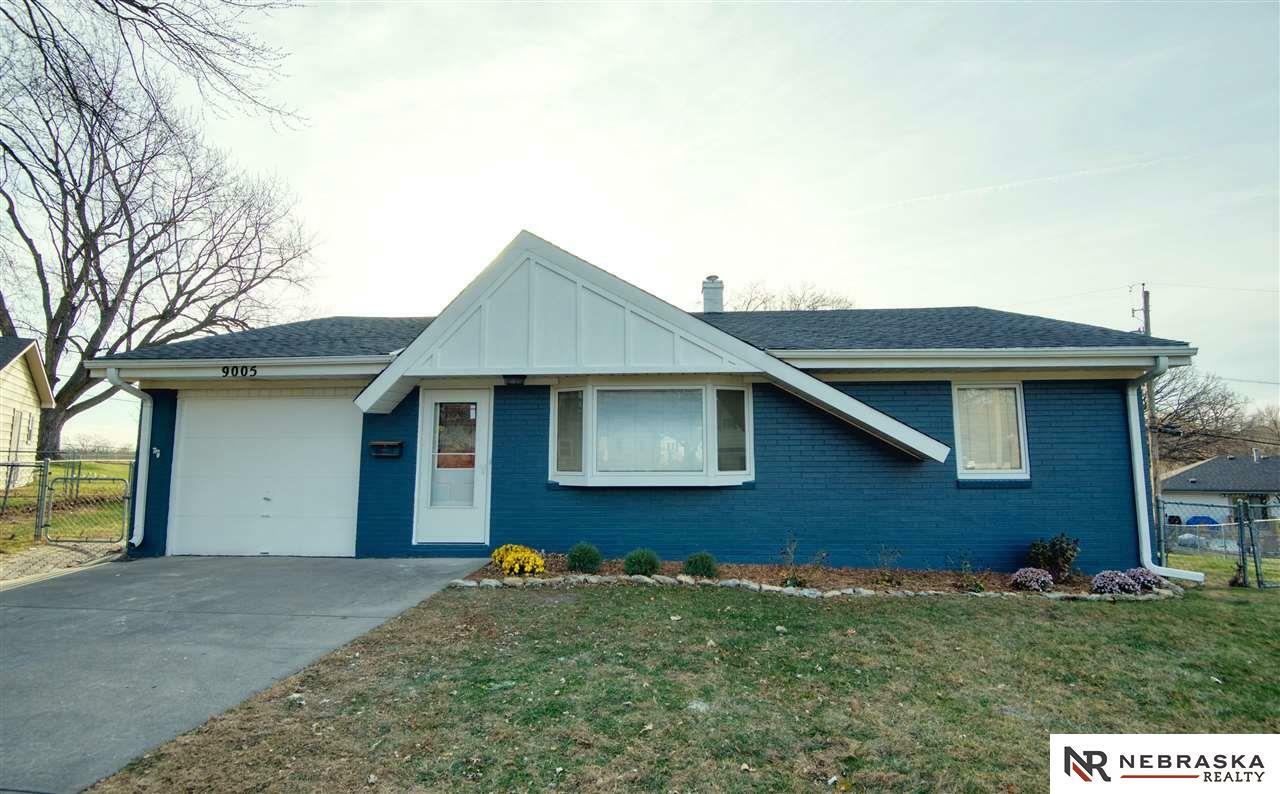 Property Photo:  9005 Suffolk  NE 68127 