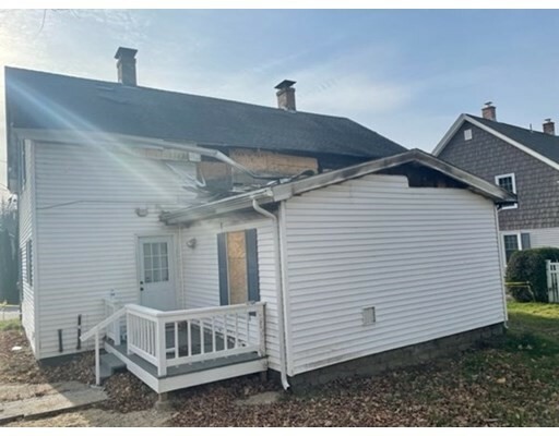 Property Photo: 3010 Maple St. MA 01009