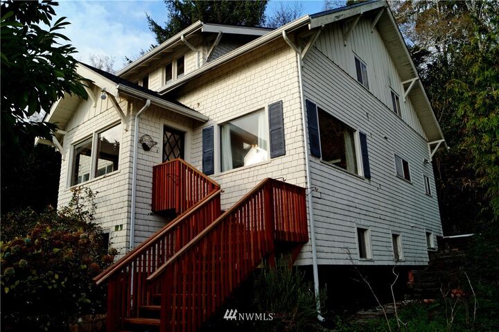 Property Photo:  133 W Chenault  WA 98550 