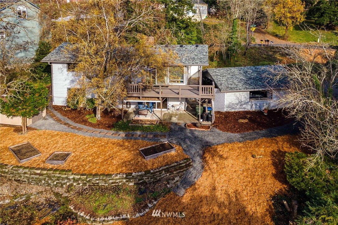 Property Photo: 322 SE Parkhill Drive WA 98532