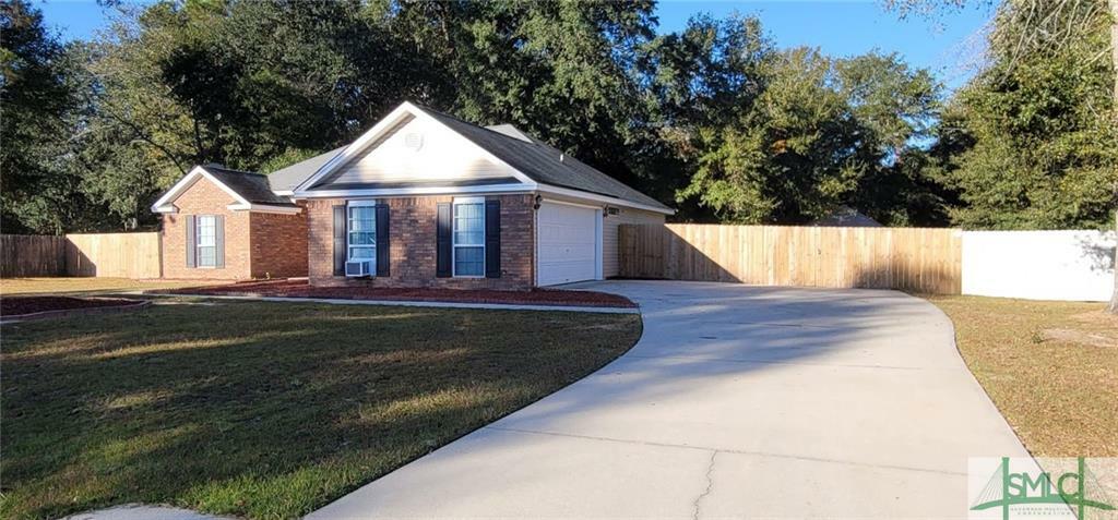 Property Photo:  35 Alex Drive  GA 31308 