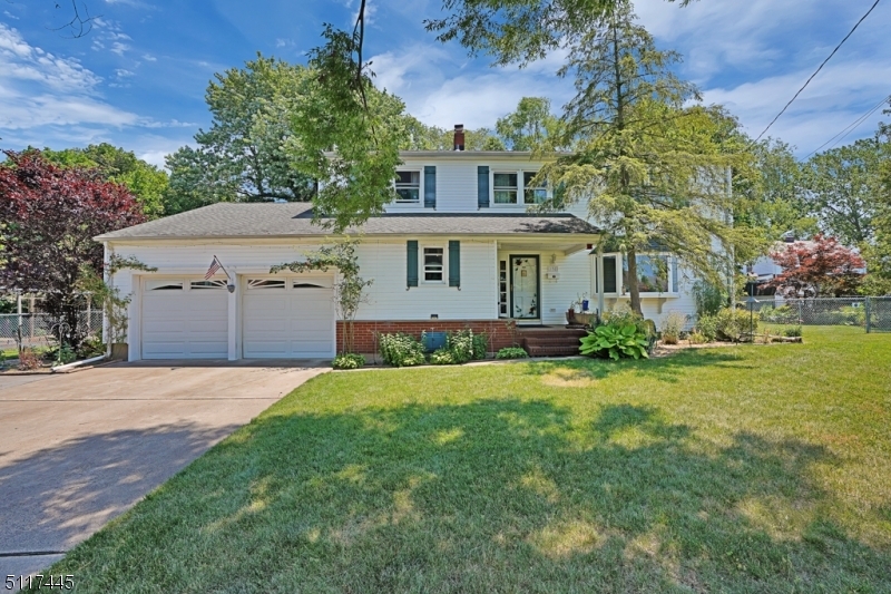 Property Photo:  338 N 10th Ave  NJ 08835 